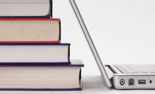 مستقبل الكتاب والقراءة